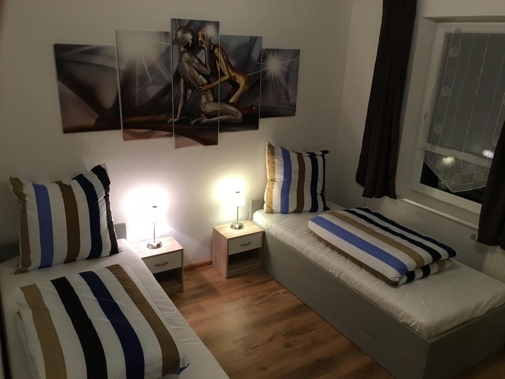 Gaestehaus Buonanotte BRE 部屋 写真