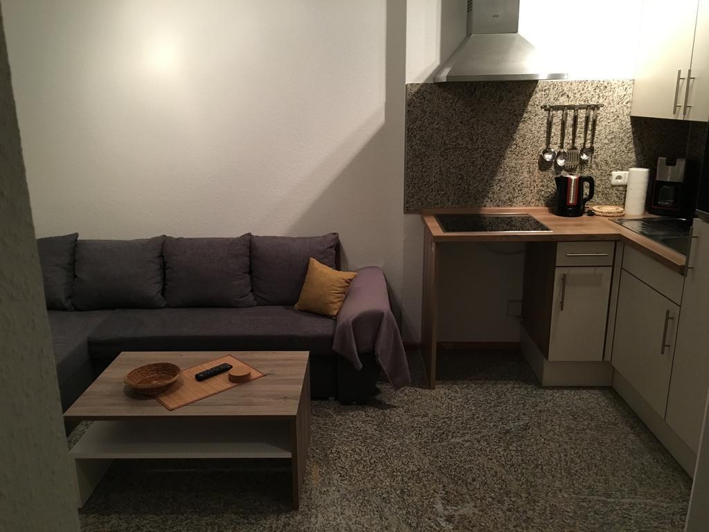 Gaestehaus Buonanotte BRE 部屋 写真