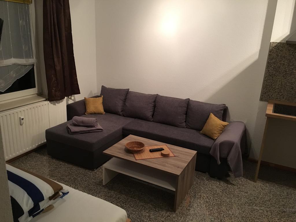 Gaestehaus Buonanotte BRE 部屋 写真
