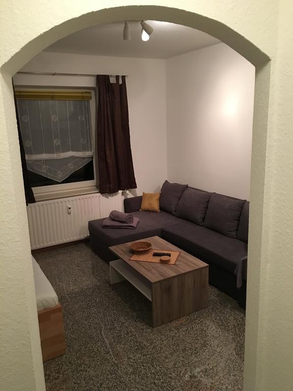 Gaestehaus Buonanotte BRE 部屋 写真