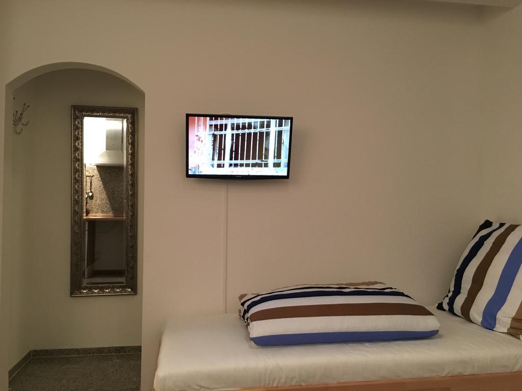 Gaestehaus Buonanotte BRE 部屋 写真