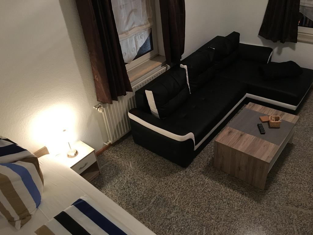 Gaestehaus Buonanotte BRE 部屋 写真
