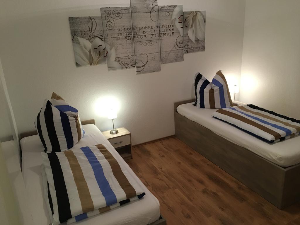 Gaestehaus Buonanotte BRE 部屋 写真