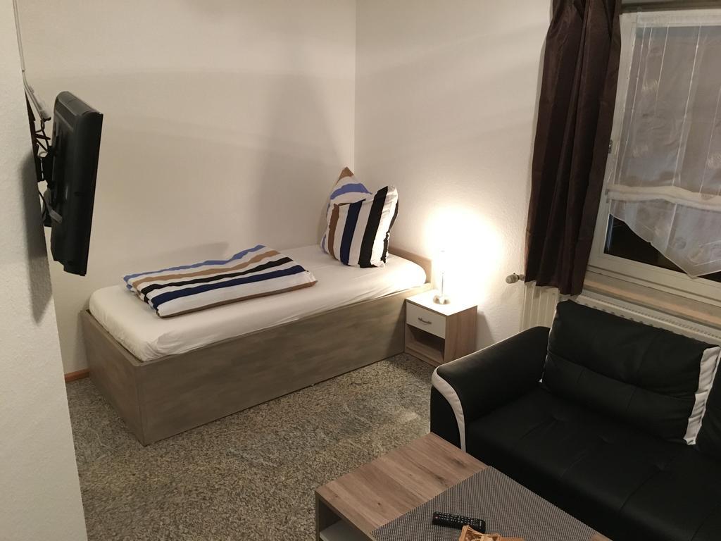 Gaestehaus Buonanotte BRE 部屋 写真