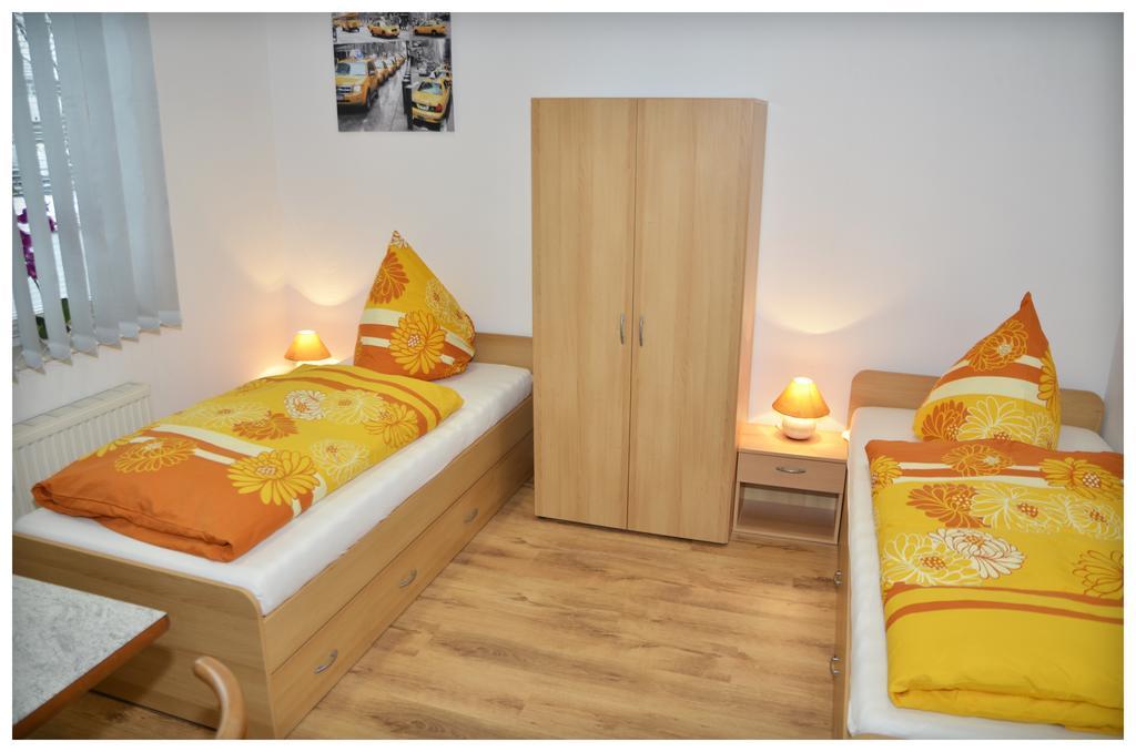 Gaestehaus Buonanotte BRE 部屋 写真