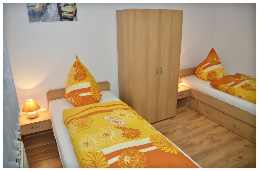 Gaestehaus Buonanotte BRE 部屋 写真