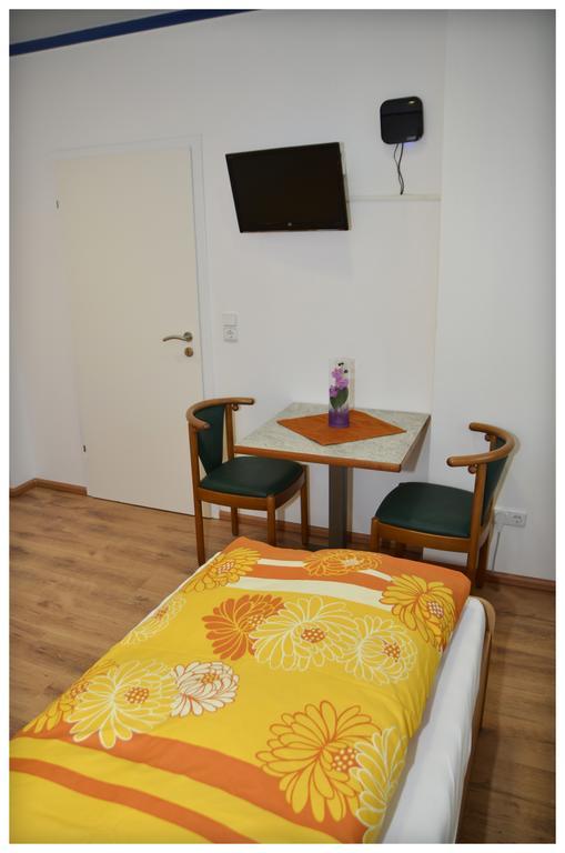 Gaestehaus Buonanotte BRE 部屋 写真